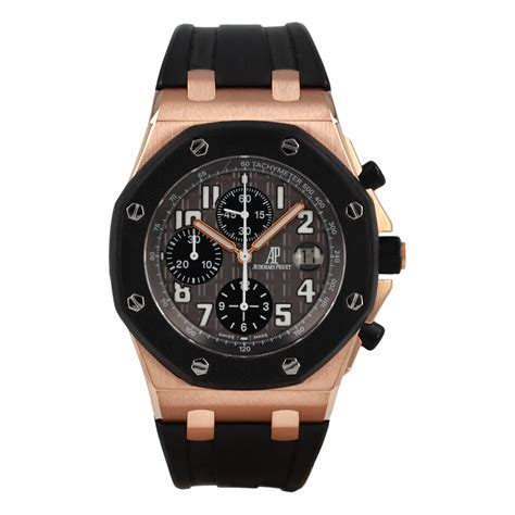 ap watches men|pre owned audemars piguet watch.